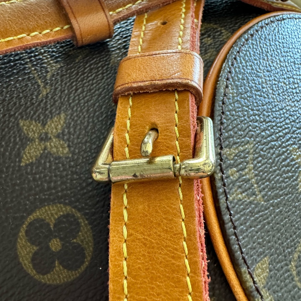 Louis Vuitton Backpack - Picture 11 of 14